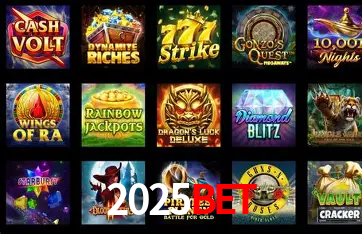 2025bet Logo - Bônus de Cadastro